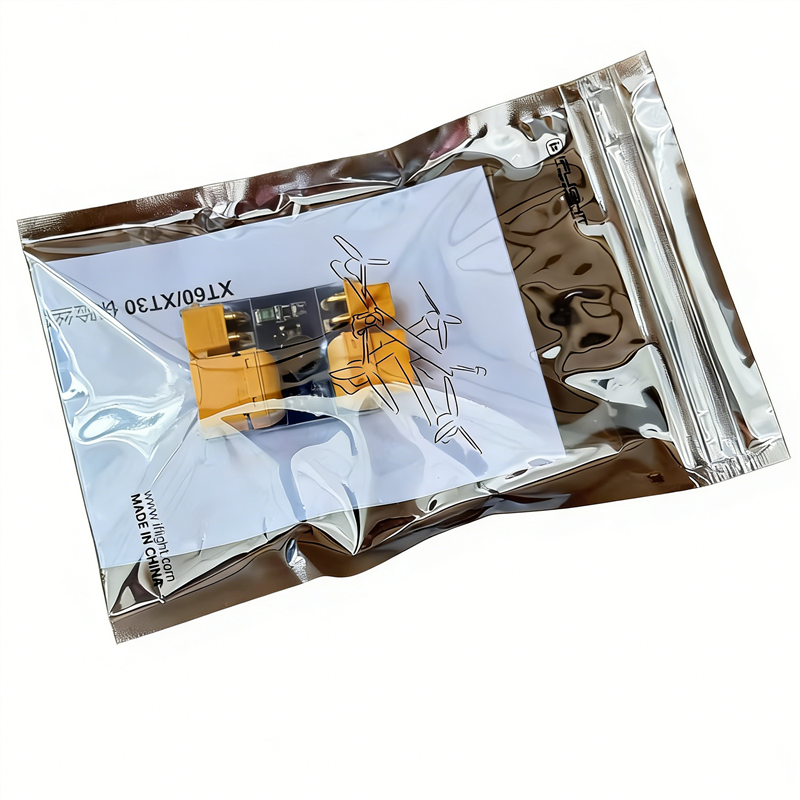 Drone Battery Alarm - IFlight Fuse Short Circuit Protector -