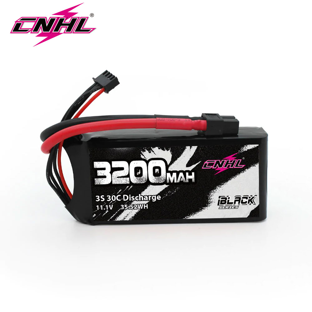 Drone Battery 4S - CNHL 2S 3S 4S Lipo Battery