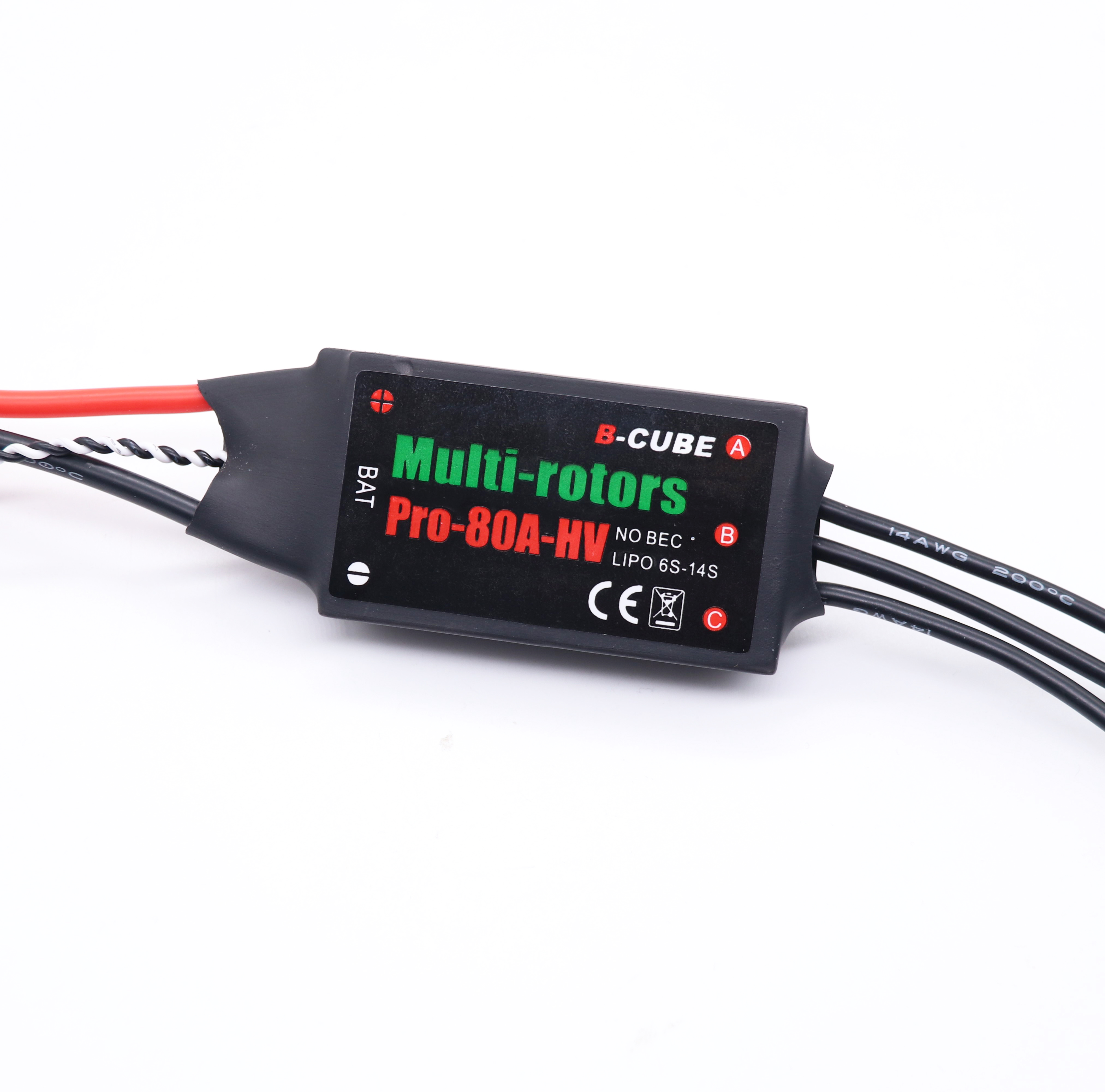SkyEye B-CUBE Multi-rotors pro - Drone Battery High Voltage recensione e prezzo