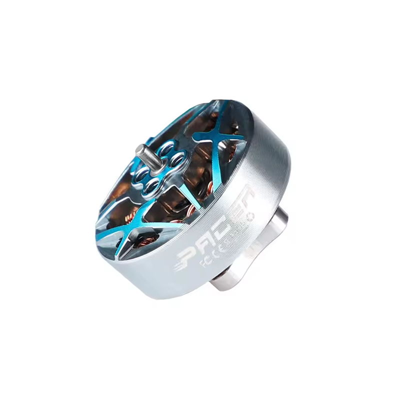4PCS T-MOTOR P1604 KV2850 6S/K - Drone Battery 4S recensione e prezzo
