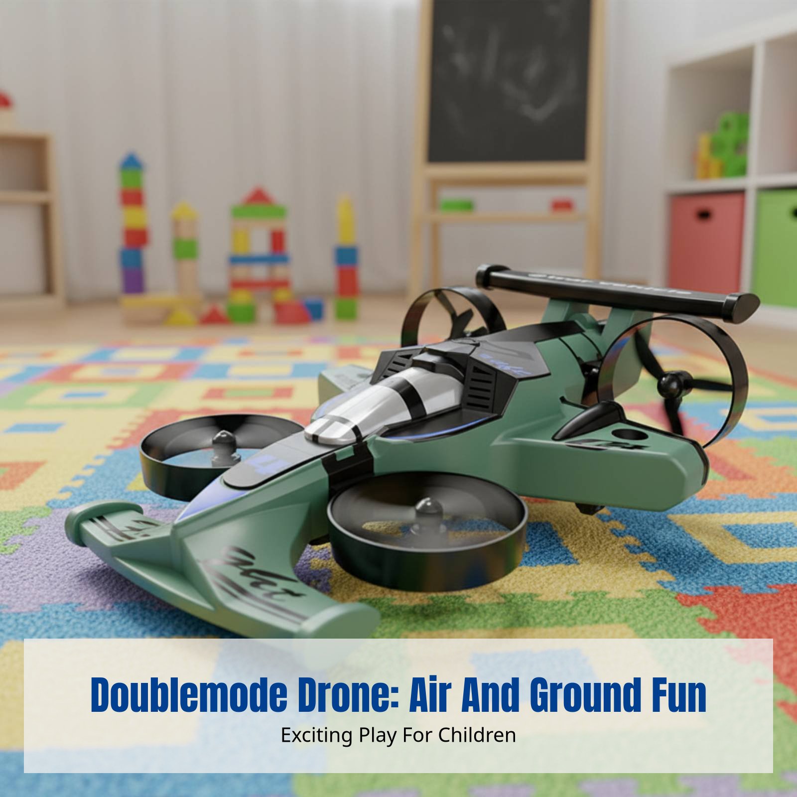 Remote Control Drone, Electric - Drone Battery Box recensione e prezzo