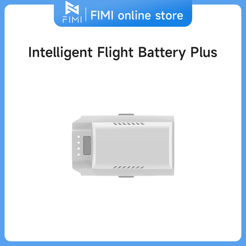 Intelligent Flight Battery 465 - Drone Battery 4S recensione e prezzo