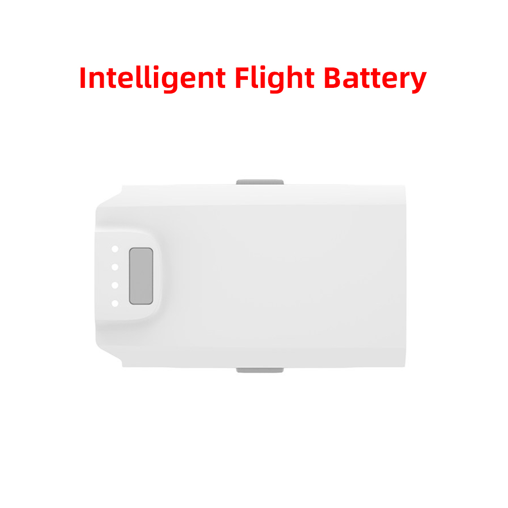 Intelligent Flight Battery 465 - Drone Battery 4S recensione e prezzo