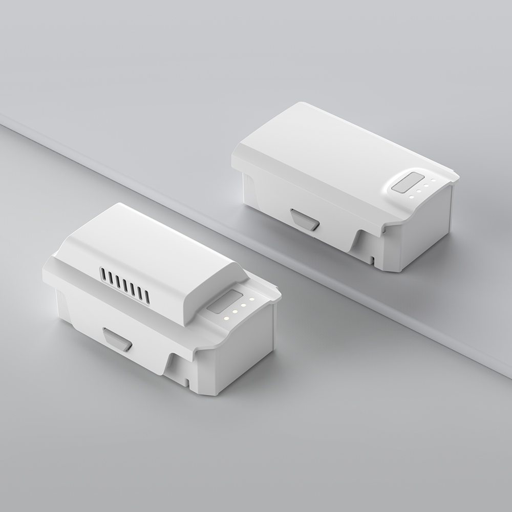 Intelligent Flight Battery 465 - Drone Battery 4S recensione e prezzo