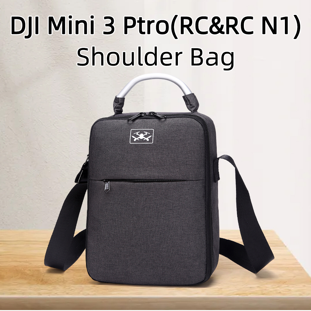 for Mini 3 Storage Box Dron Ha - Drone Battery Bag recensione e prezzo