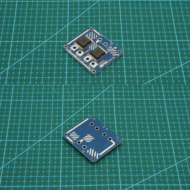1PCS DC 5-100V High Current Du - Drone Battery Parallel Board recensione e prezzo