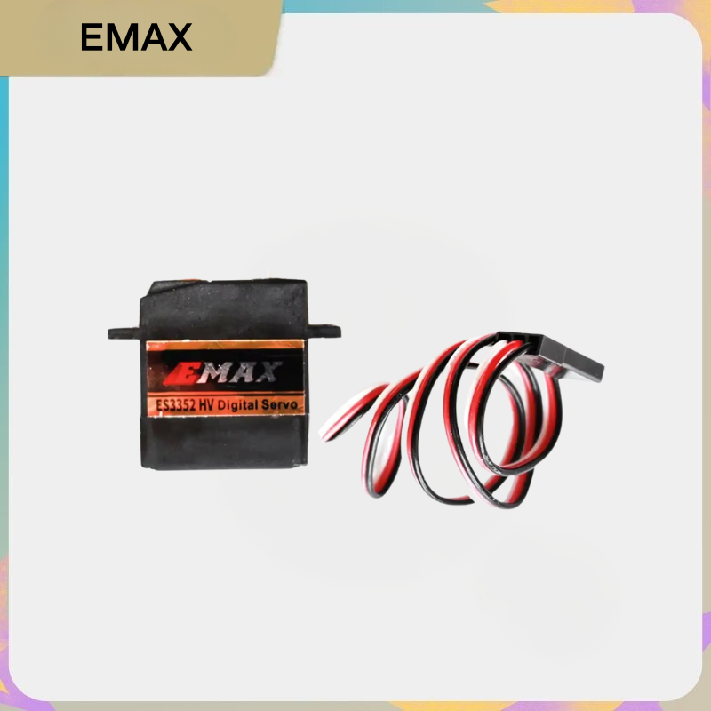 EMAX ES3352 HV High Voltage Se - Drone Battery High Voltage recensione e prezzo