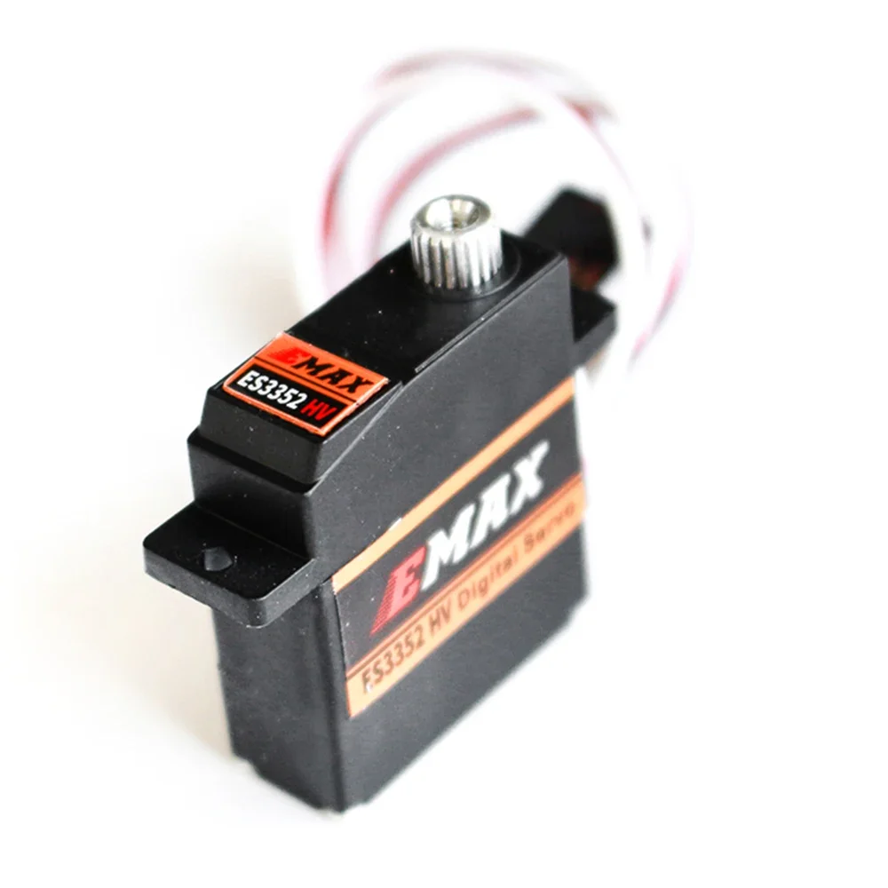 EMAX ES3352 HV High Voltage Se - Drone Battery High Voltage recensione e prezzo