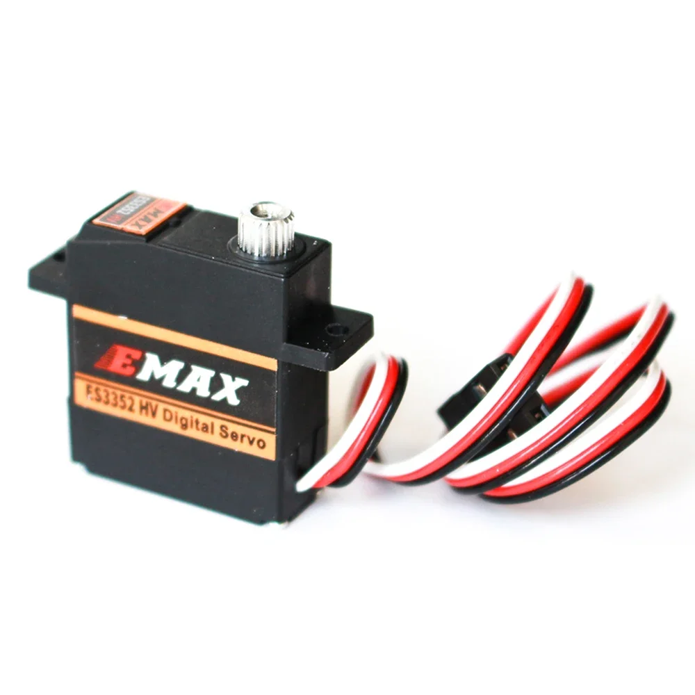 EMAX ES3352 HV High Voltage Se - Drone Battery High Voltage recensione e prezzo