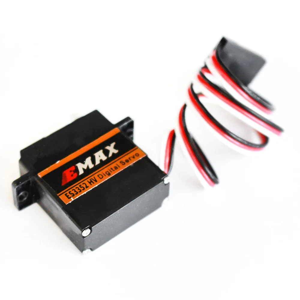 EMAX ES3352 HV High Voltage Se - Drone Battery High Voltage recensione e prezzo