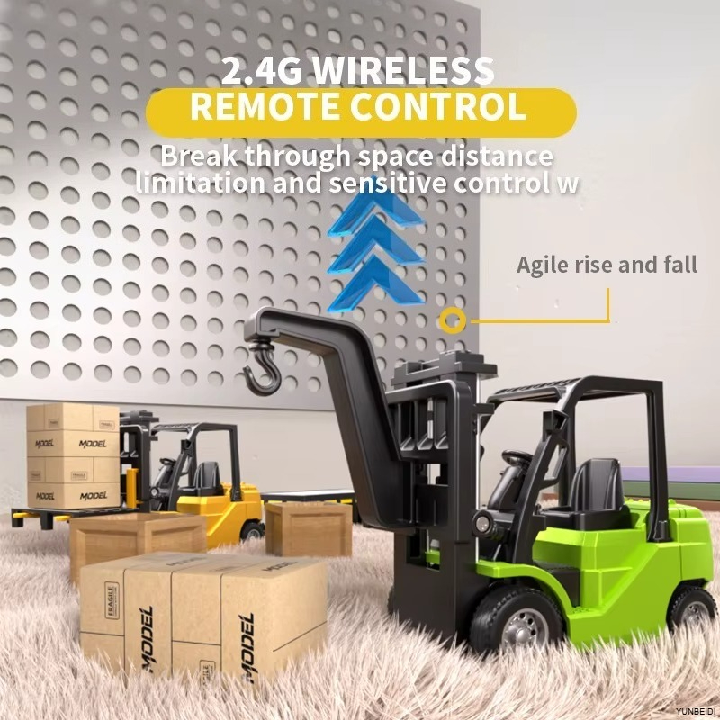 1:64 Remote Control and Alloy  - Drone Battery Alarm recensione e prezzo