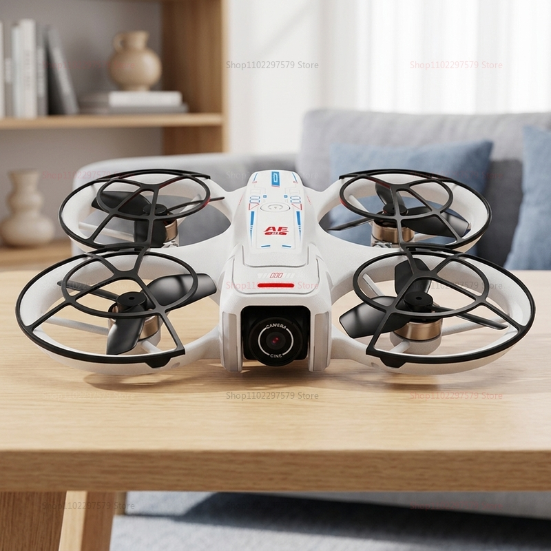 Introduction Drone GPS 8K Prof - Drone Battery Balance Charger recensione e prezzo