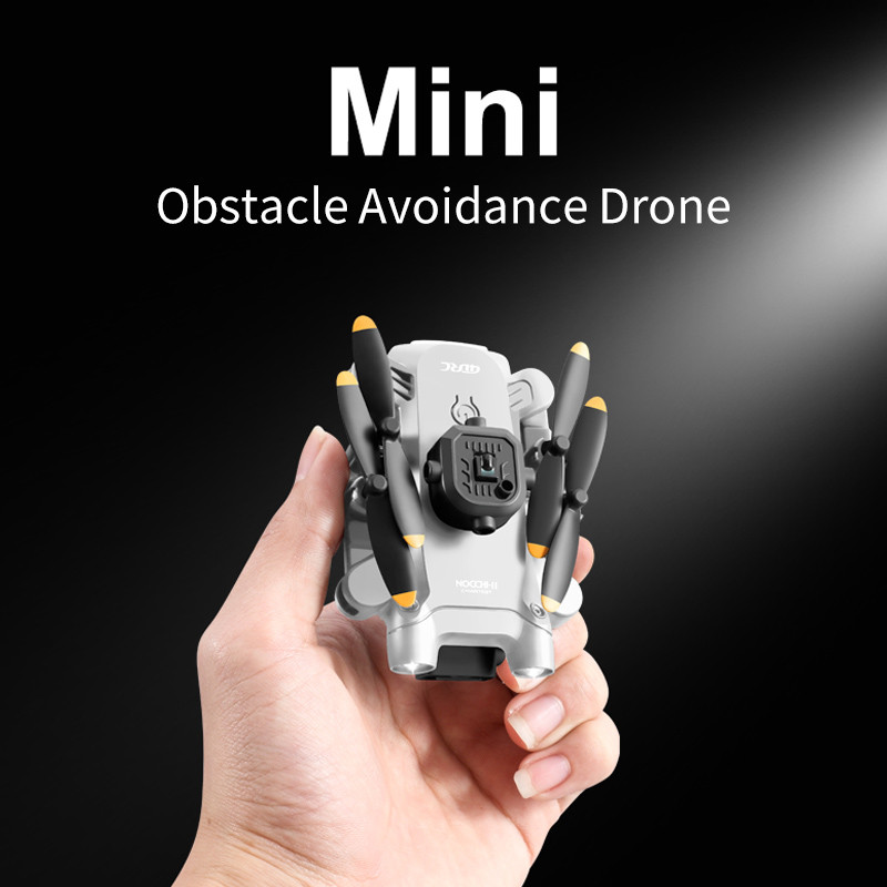 Mini V30 WiFi FPV Drone With 4 - Drone Battery Box recensione e prezzo