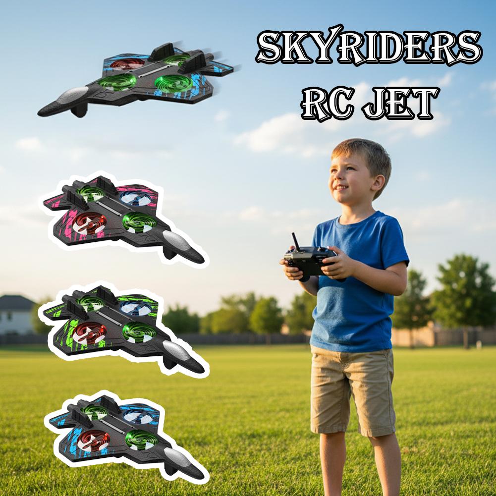 2.4GHz RC Plane, EPP Foam Stun - Drone Battery Alarm recensione e prezzo
