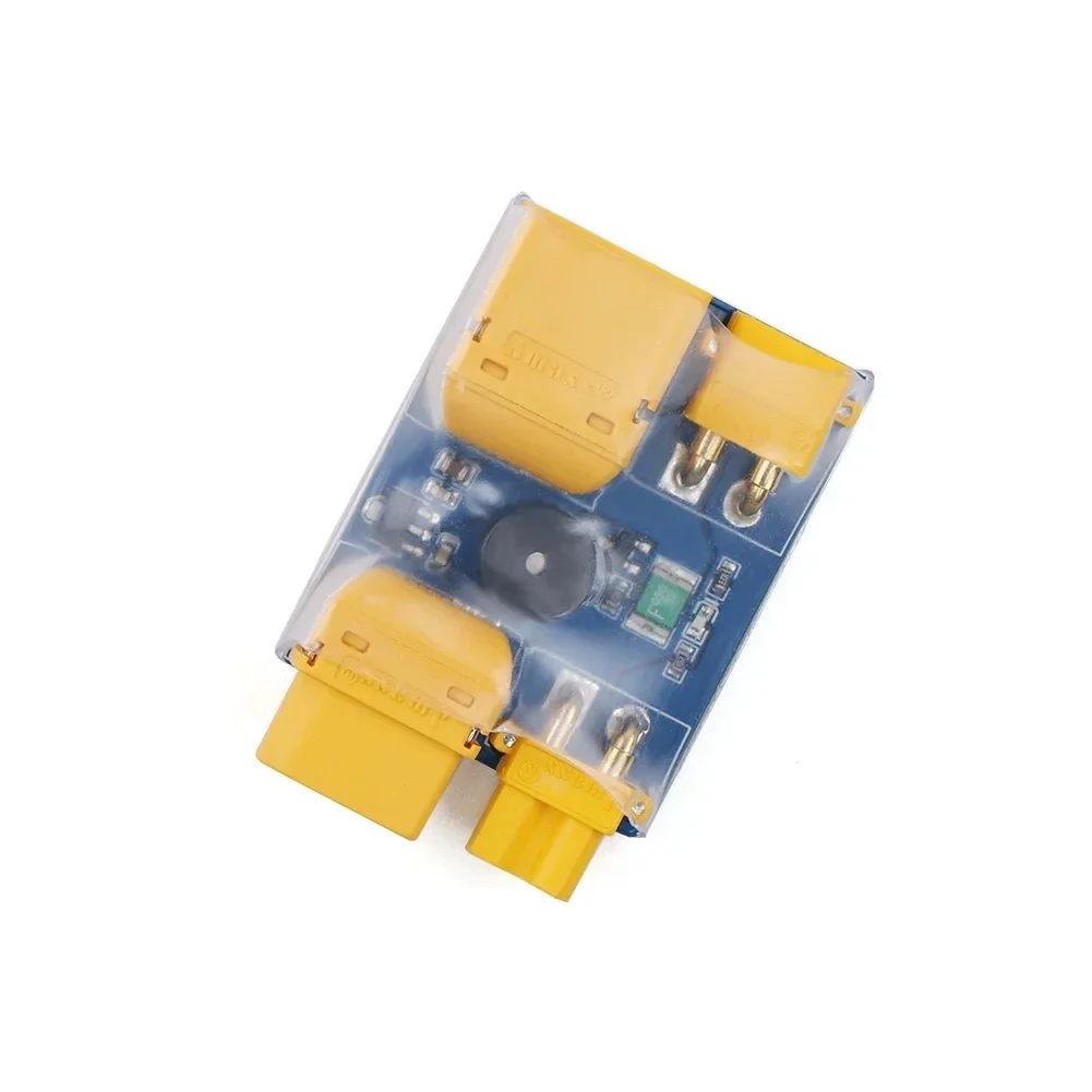 IFlight Fuse Short Circuit Pro - Drone Battery Alarm recensione e prezzo