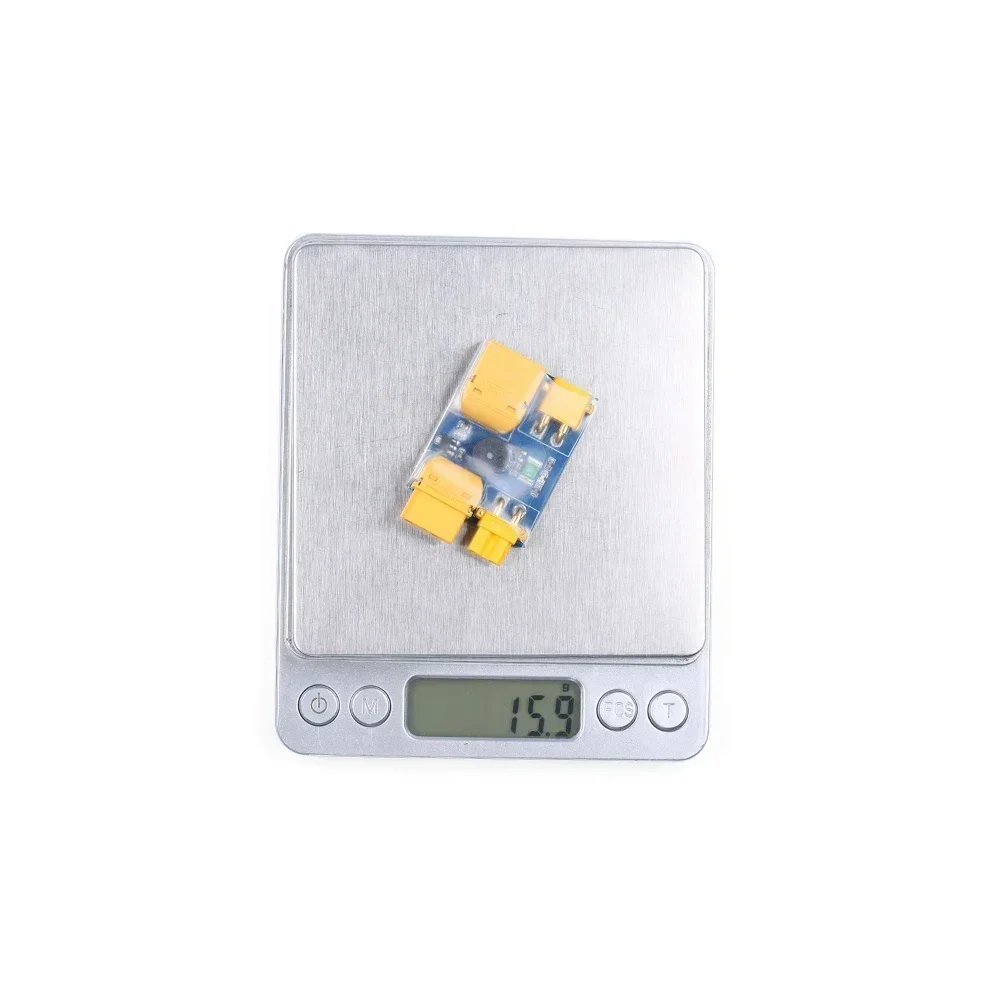 IFlight Fuse Short Circuit Pro - Drone Battery Alarm recensione e prezzo