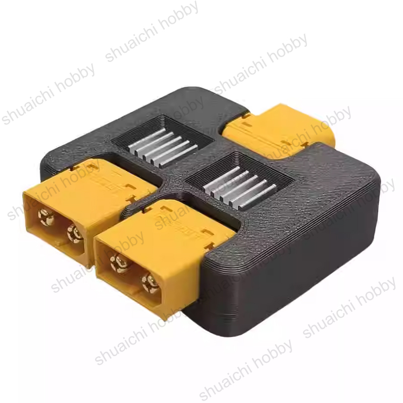 1PCS 5-100V 50Ax2 Dual-channel - Drone Battery Parallel Board recensione e prezzo