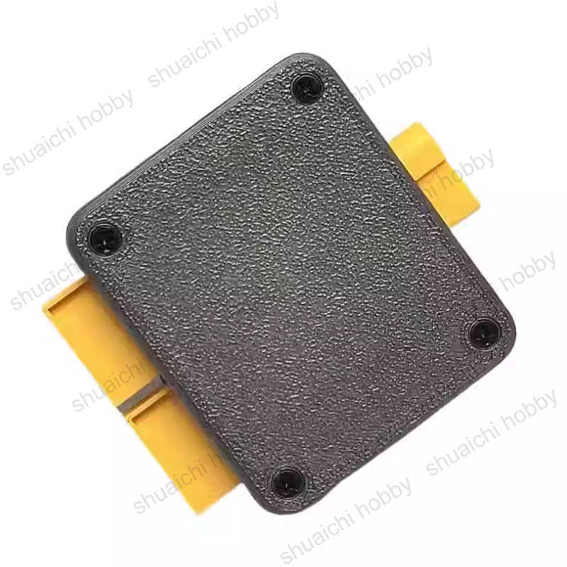 1PCS 5-100V 50Ax2 Dual-channel - Drone Battery Parallel Board recensione e prezzo