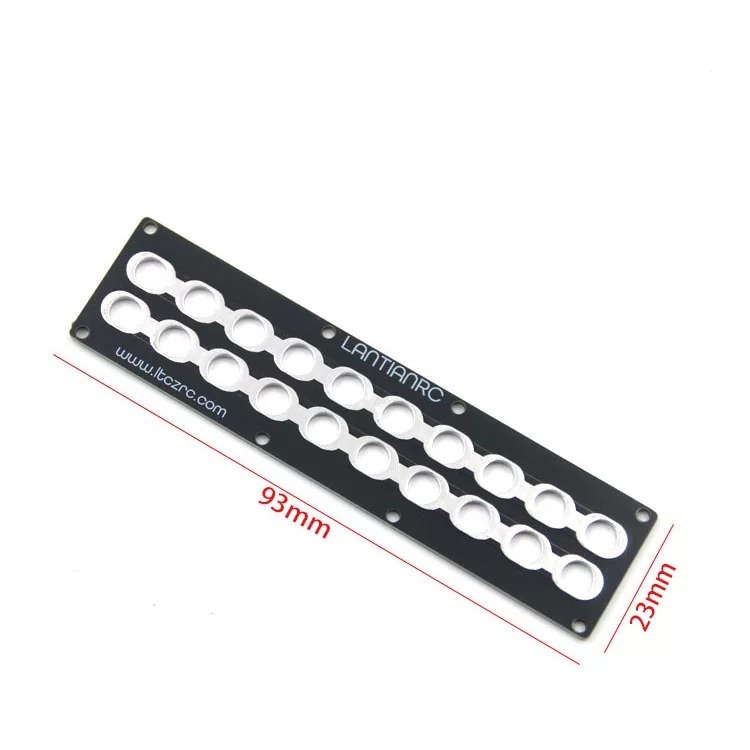 2PCS XT60 XT30 Parallel Chargi - Drone Battery Parallel Board recensione e prezzo