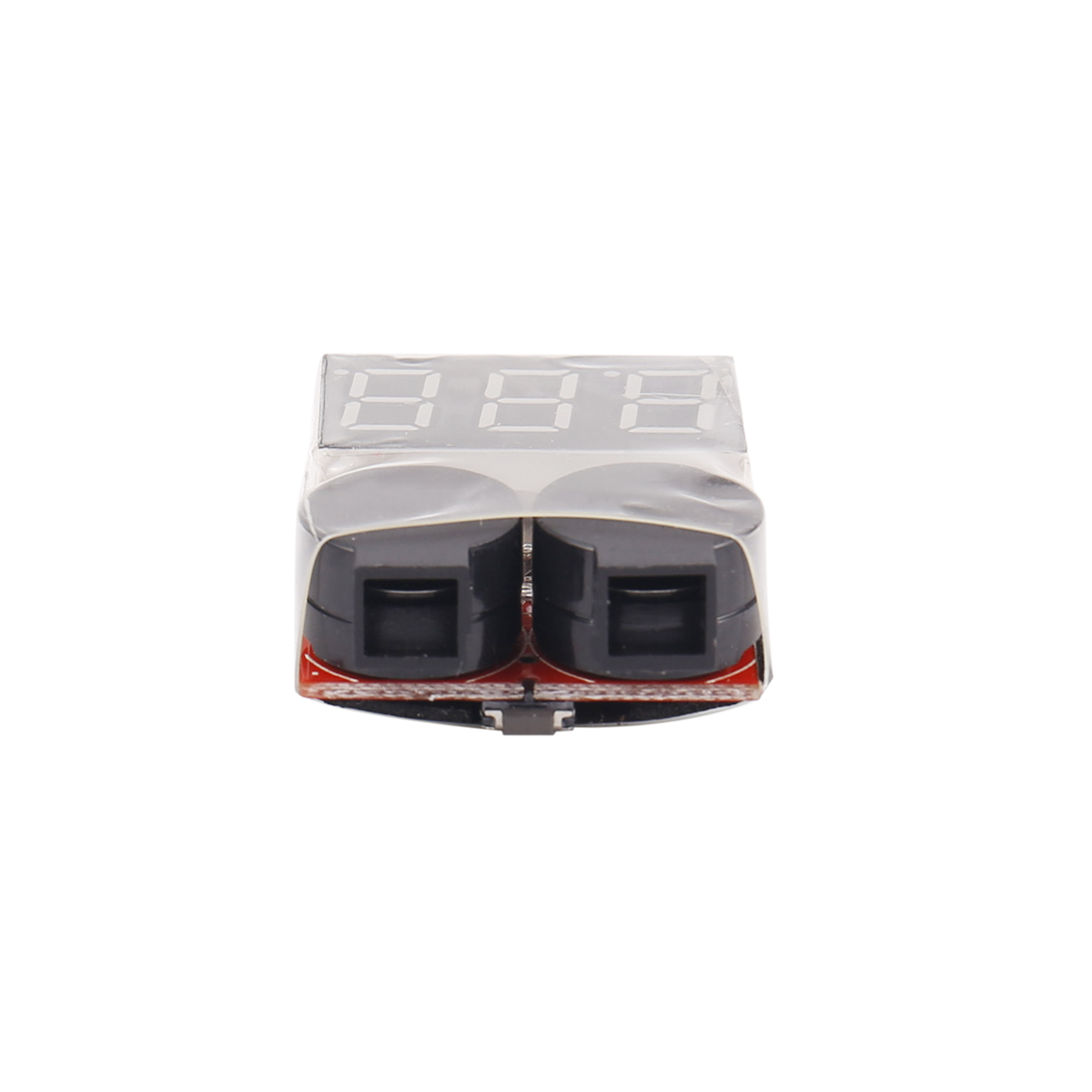1-8S Lipo Battery Voltage Chec - Drone Battery Voltage Checker recensione e prezzo