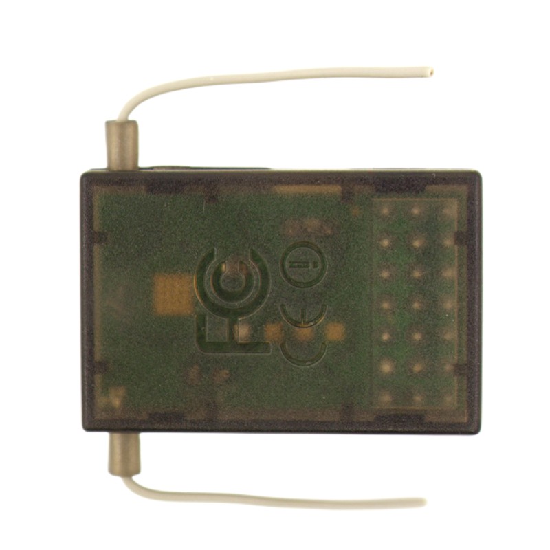 DSM2 MK610 AR6100 2.4G 6CH RC  - Drone Battery Plate recensione e prezzo