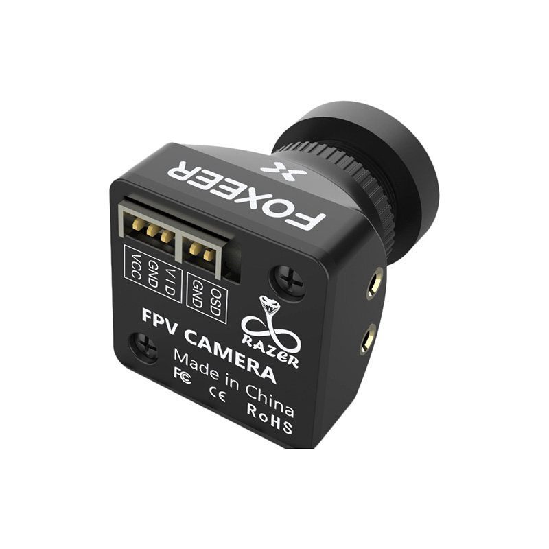 FOXEER Razer MICRO Ultra-light - Drone Battery High Voltage recensione e prezzo