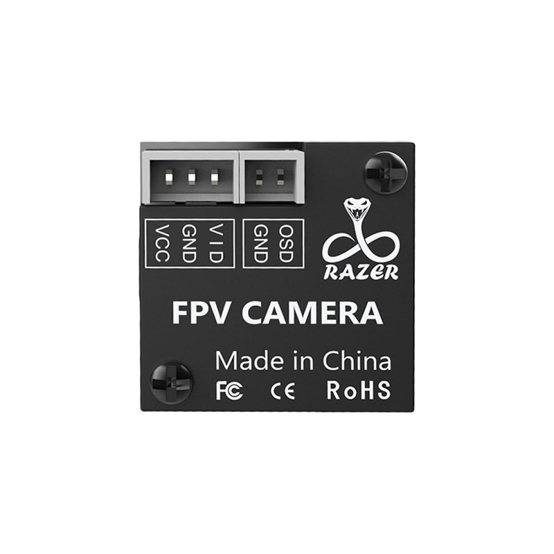 FOXEER Razer MICRO Ultra-light - Drone Battery High Voltage recensione e prezzo