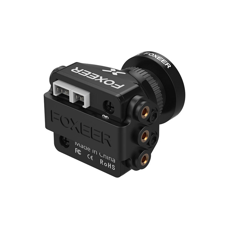 FOXEER Razer MICRO Ultra-light - Drone Battery High Voltage recensione e prezzo