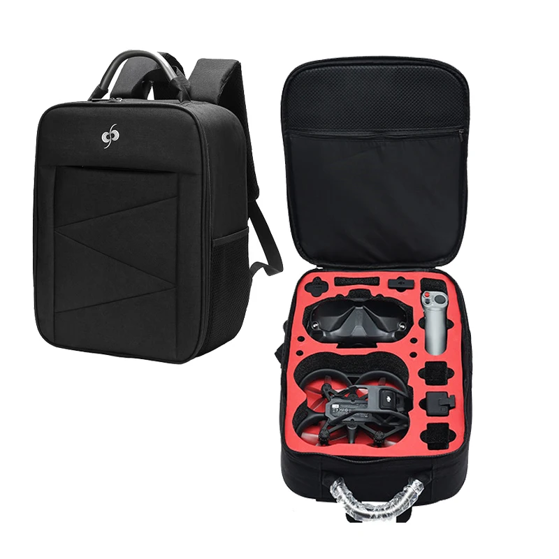 Portable Case Backpack Nylon W - Drone Battery Bag recensione e prezzo