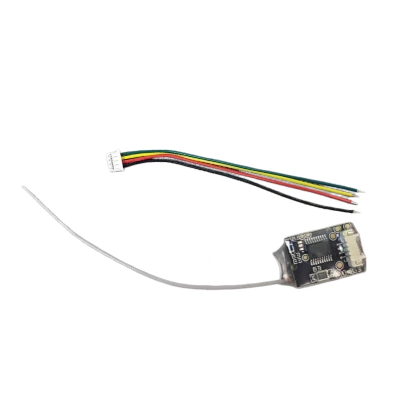 Flysky FS-8A 8CH 18CH Mini Rec - Drone Battery Plate recensione e prezzo