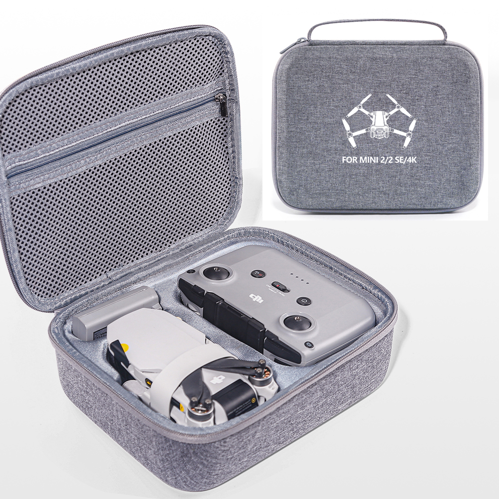 New Carrying Case Protective S - Drone Battery Bag recensione e prezzo