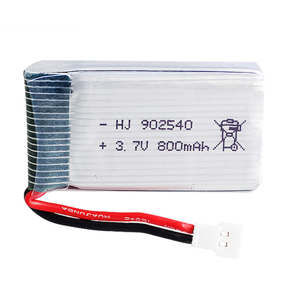 MEW 800mAh 3.7V Lipo Battery+  - Drone Battery Charger recensione e prezzo