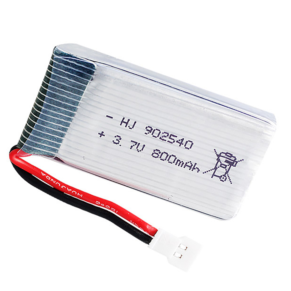 MEW 800mAh 3.7V Lipo Battery+  - Drone Battery Charger recensione e prezzo