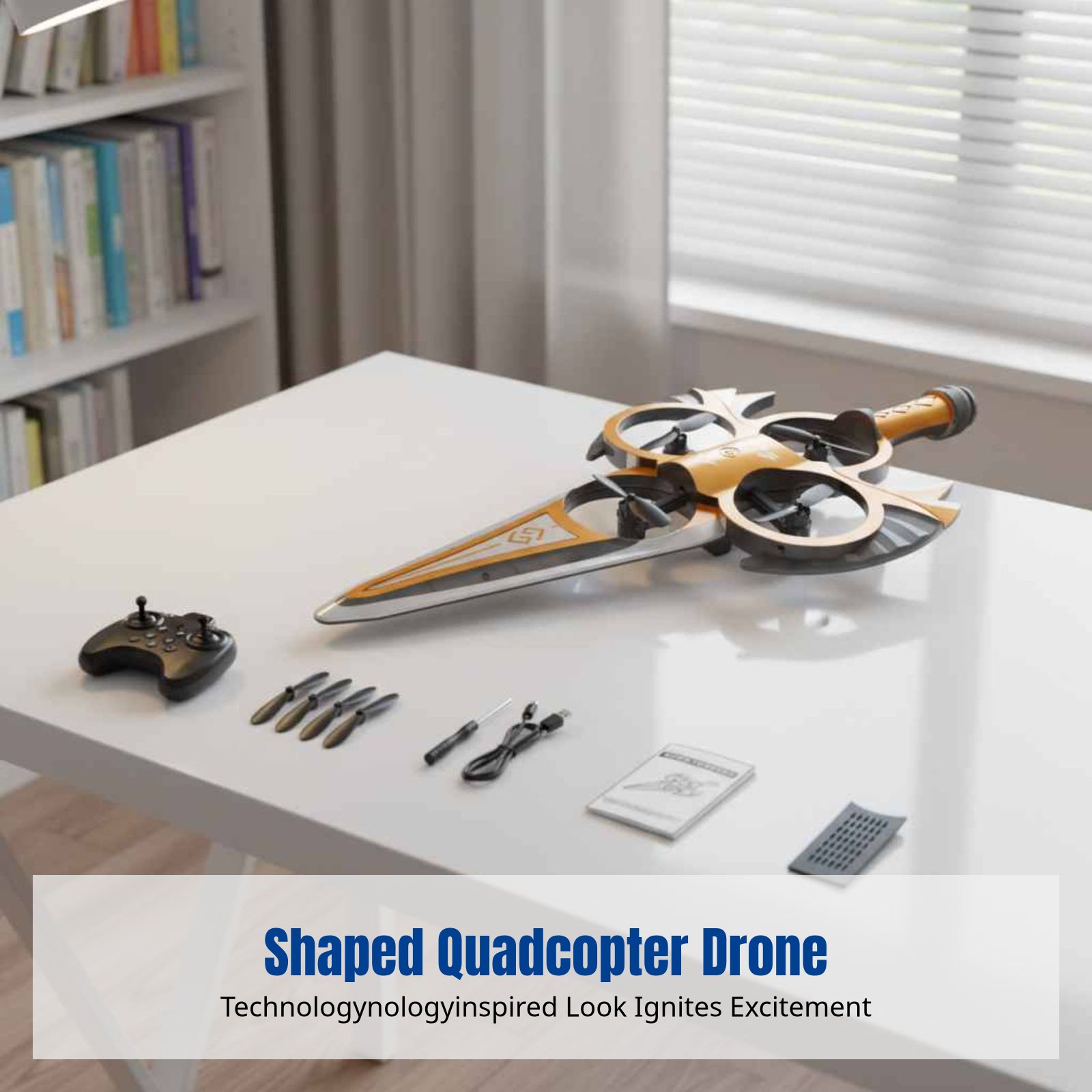 Remote Control Flying Stunt Ai - Drone Battery Box recensione e prezzo