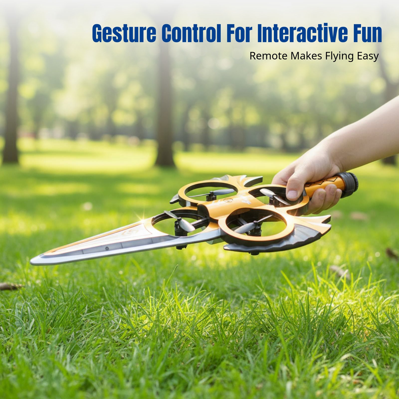 Remote Control Flying Stunt Ai - Drone Battery Box recensione e prezzo