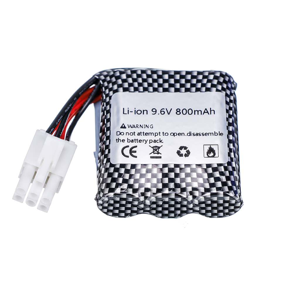 9.6V Battery charger for S911  - Drone Battery Li-Ion recensione e prezzo