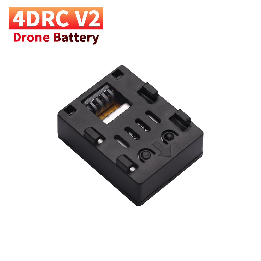 Upgrade 4D-V2 RC Drone Battery - Drone Battery Li-Ion recensione e prezzo