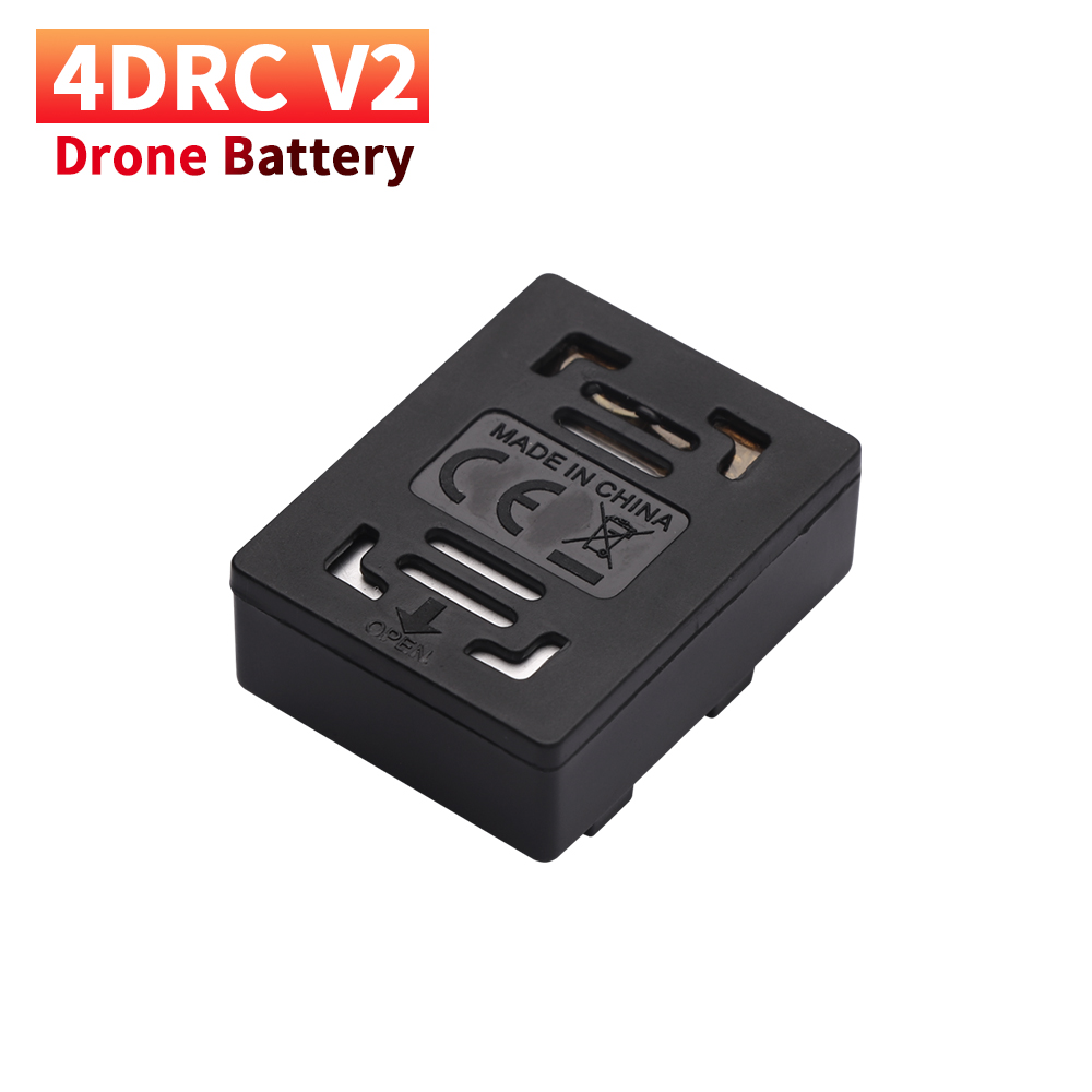 Upgrade 4D-V2 RC Drone Battery - Drone Battery Li-Ion recensione e prezzo