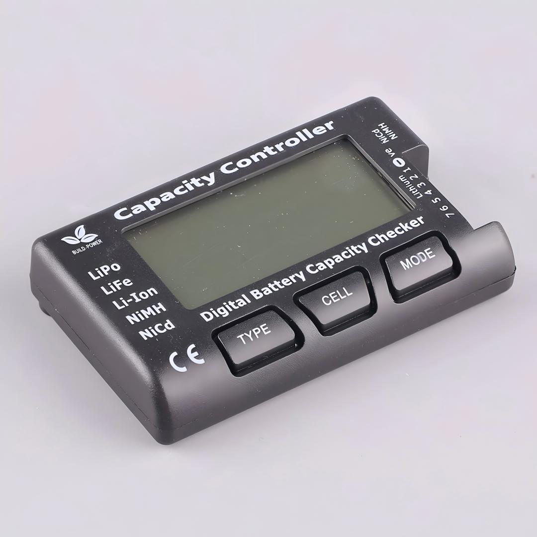 Cellmeter 7 Battery Capacity C - Drone Battery Voltage Checker recensione e prezzo