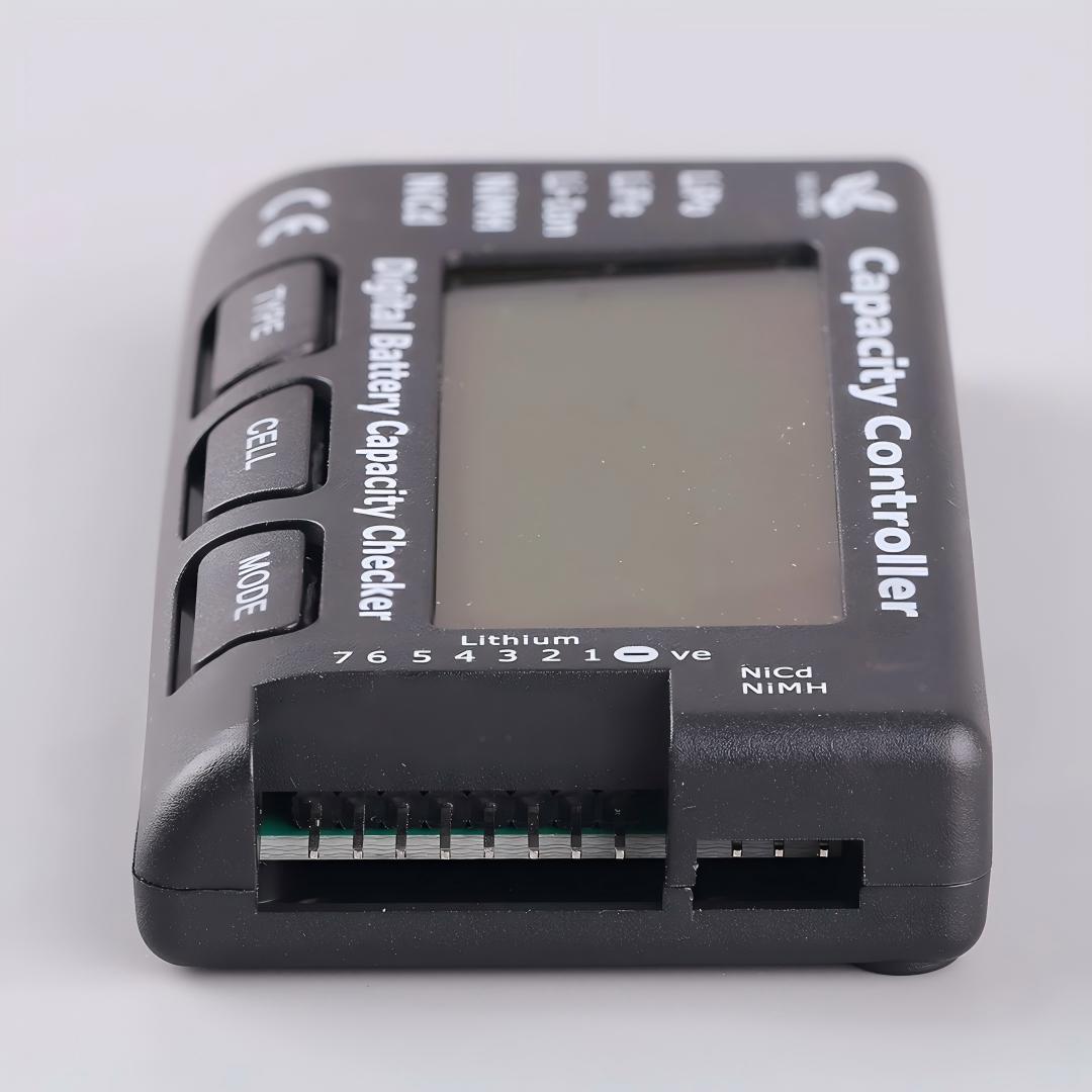 Cellmeter 7 Battery Capacity C - Drone Battery Voltage Checker recensione e prezzo