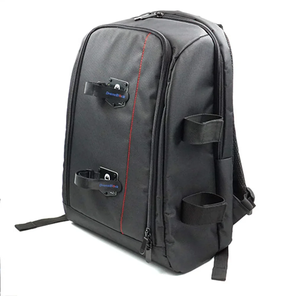 2 Pack Drone Backpack Hanger H - Drone Battery Bag recensione e prezzo