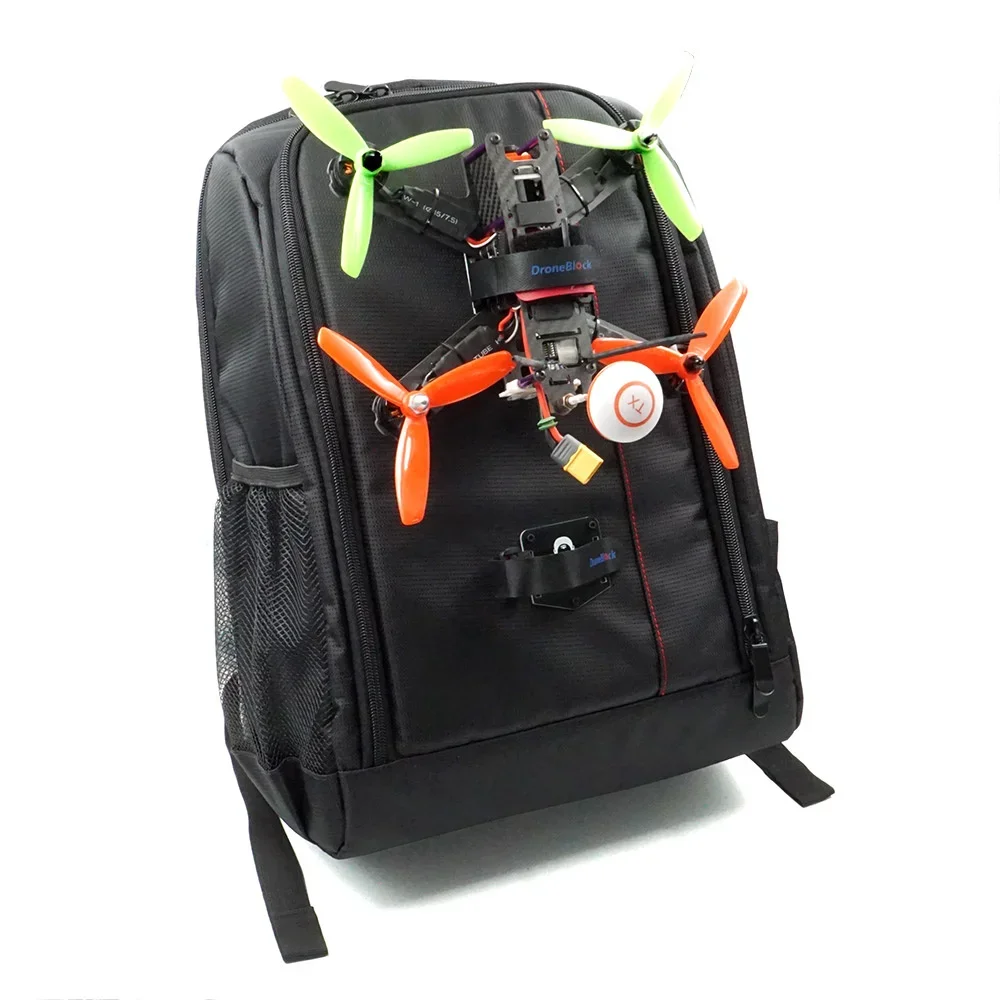 2 Pack Drone Backpack Hanger H - Drone Battery Bag recensione e prezzo