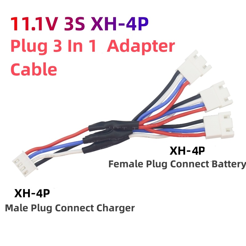 MJX B3 RC Drone Battery Charge - Drone Battery Charger recensione e prezzo