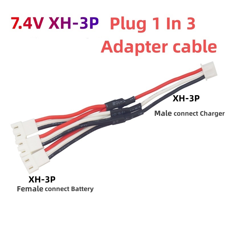 MJX B3 RC Drone Battery Charge - Drone Battery Charger recensione e prezzo