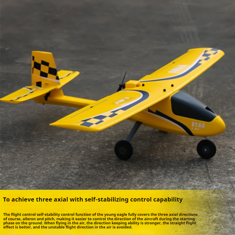 ESKY With Flight Control EYAS  - Drone Battery 3S recensione e prezzo