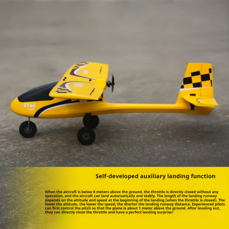 ESKY With Flight Control EYAS  - Drone Battery 3S recensione e prezzo