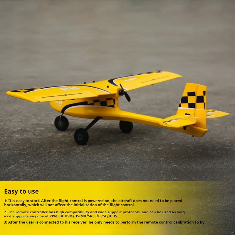 ESKY With Flight Control EYAS  - Drone Battery 3S recensione e prezzo
