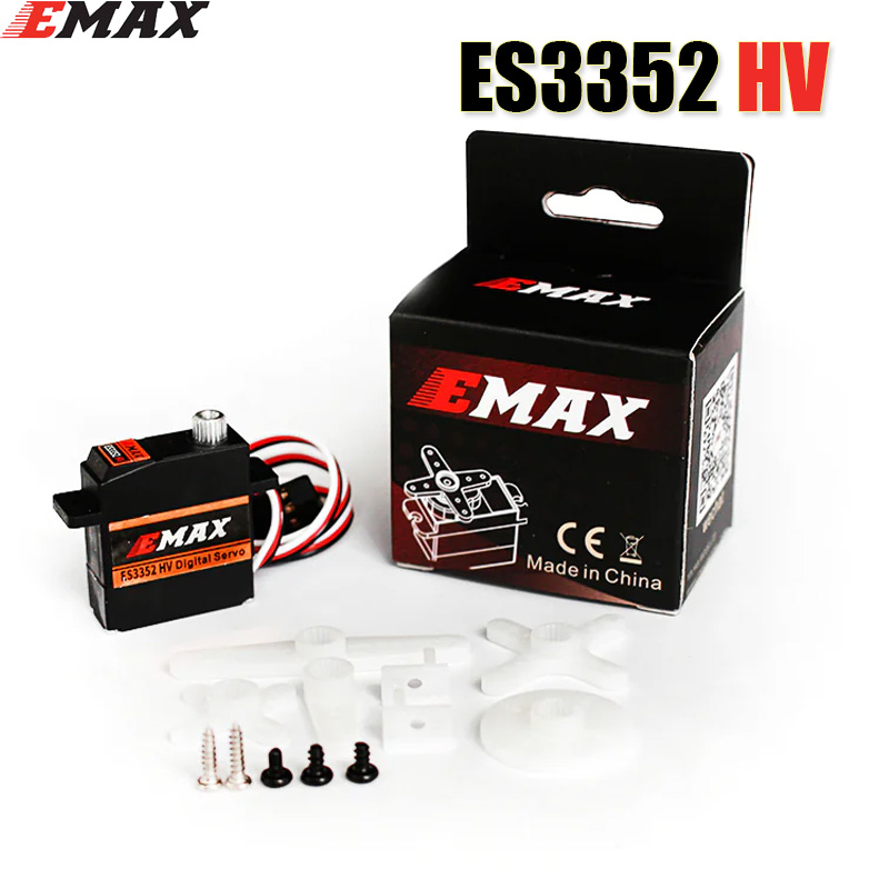 EMAX ES3352 HV All-Purpose Hig - Drone Battery High Voltage recensione e prezzo