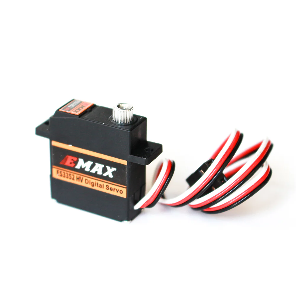 EMAX ES3352 HV All-Purpose Hig - Drone Battery High Voltage recensione e prezzo
