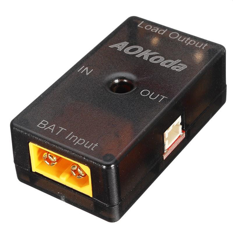 HOBBYMATE 3in1 AOK 150W Discha - Drone Battery Voltage Checker recensione e prezzo